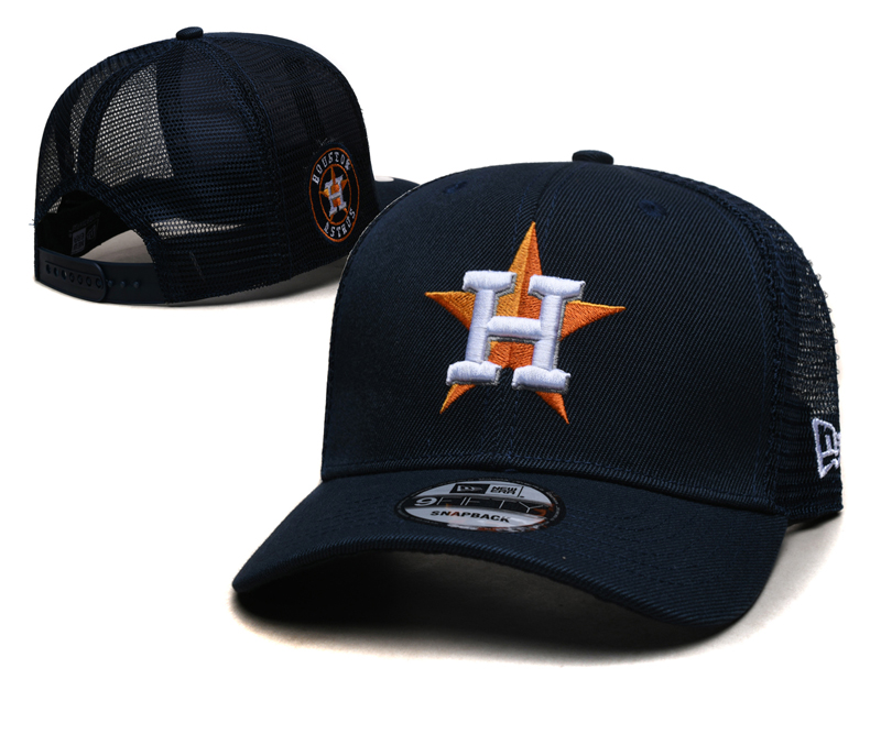 2024 MLB Houston Astros Hat TX202411051